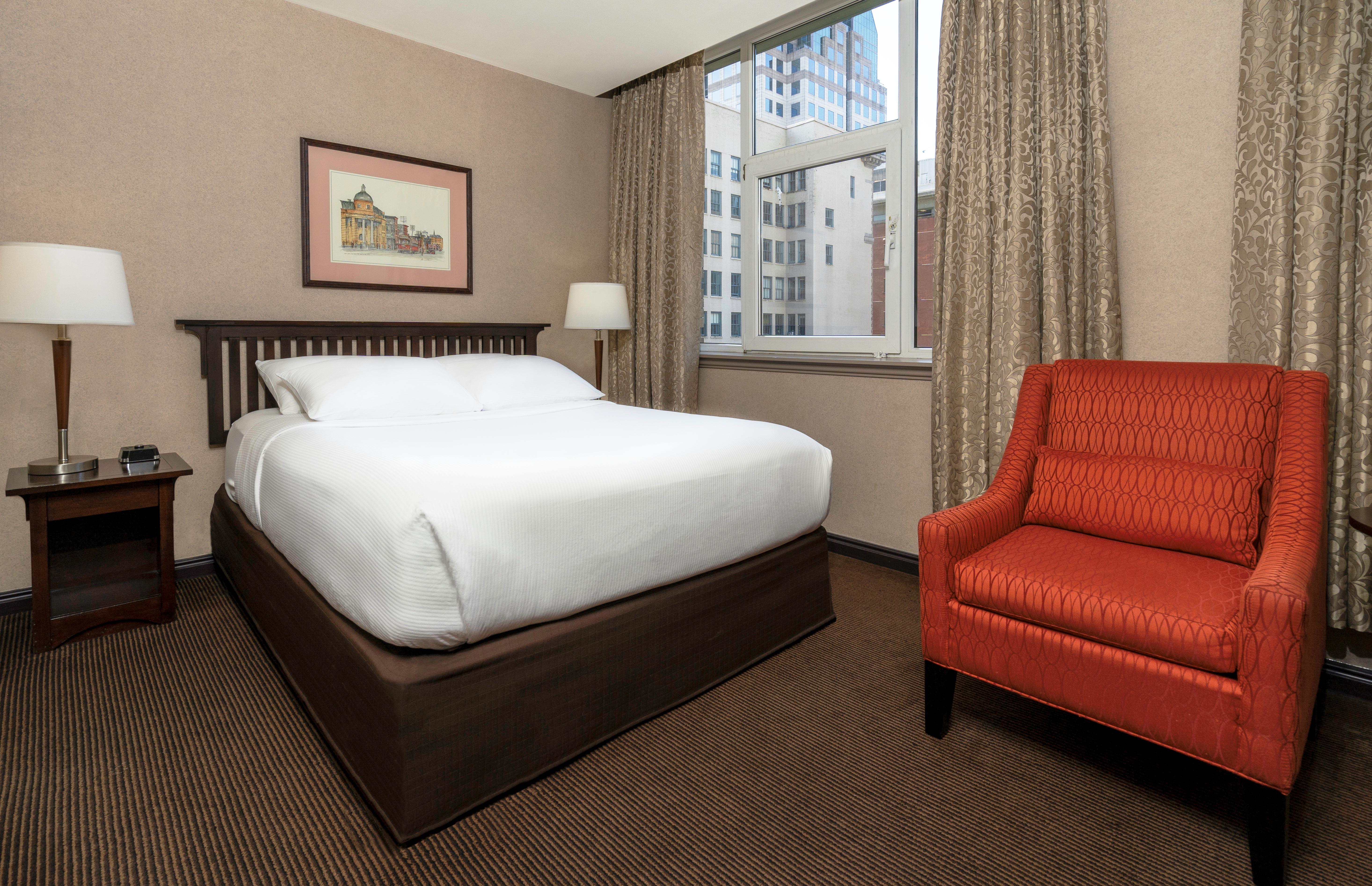 Ramada Limited Downtown Vancouver Kültér fotó