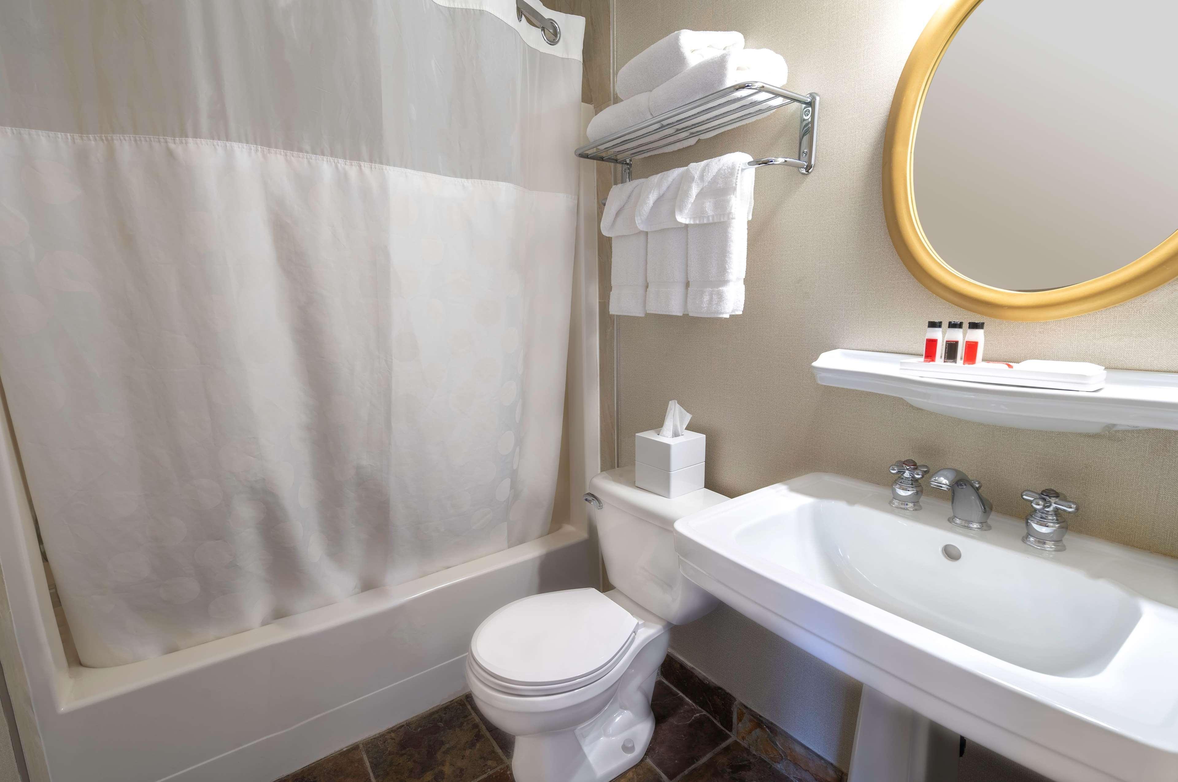 Ramada Limited Downtown Vancouver Kültér fotó