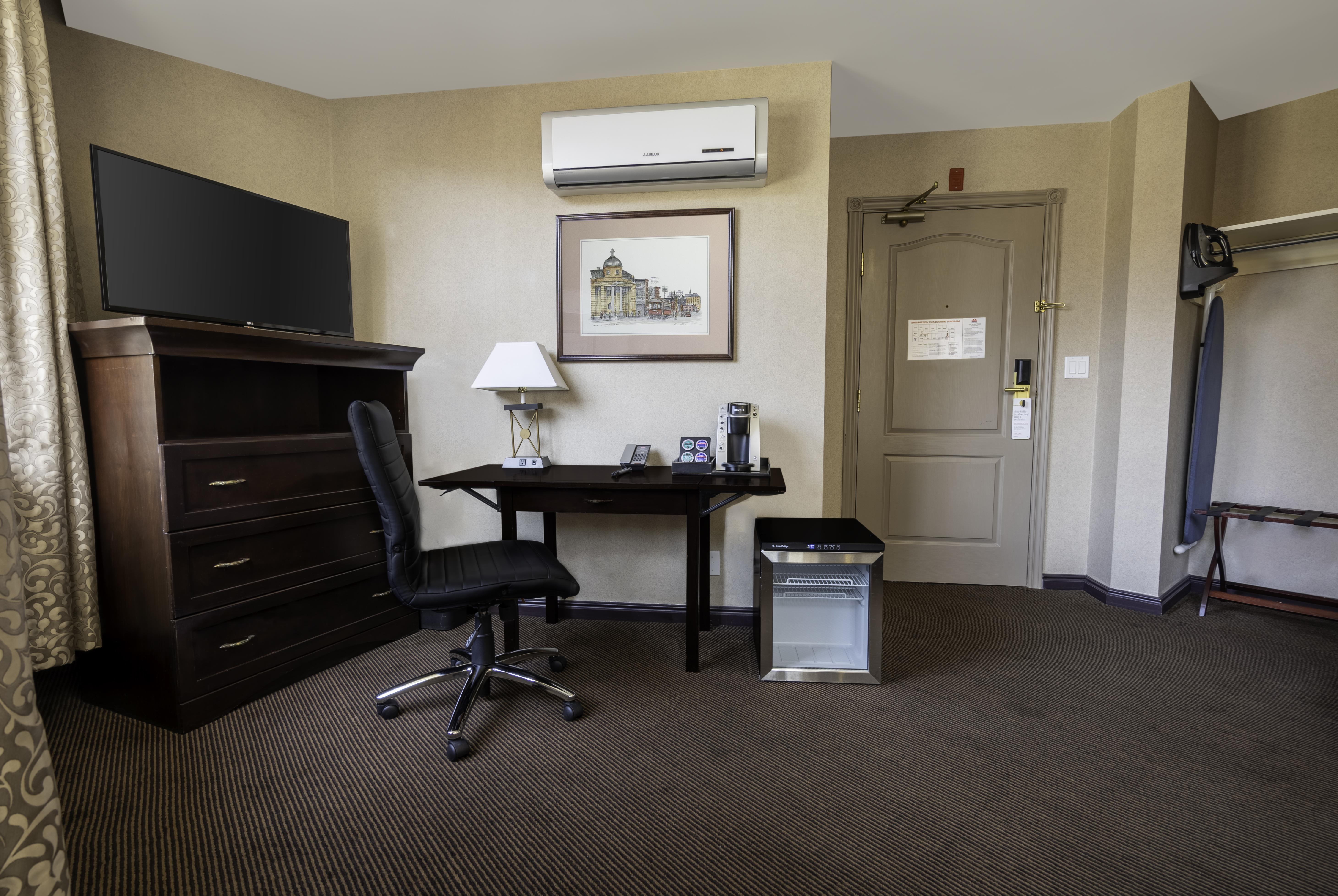 Ramada Limited Downtown Vancouver Kültér fotó