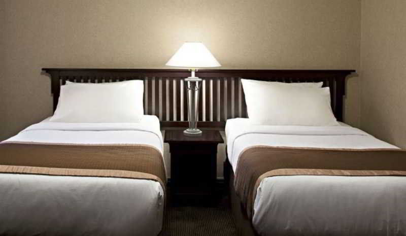 Ramada Limited Downtown Vancouver Kültér fotó